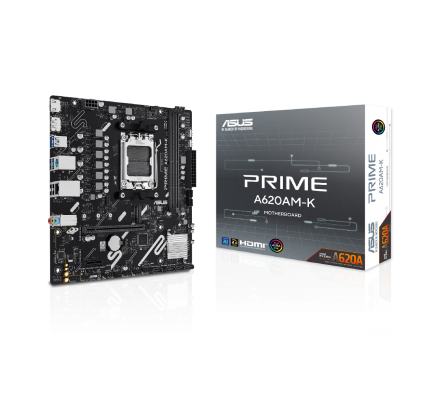 ASUS PRIME A620AM-K 90MB1GX0-M0EAY0