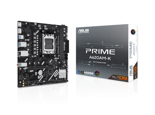 ASUS PRIME A620AM-K 90MB1GX0-M0EAY0
