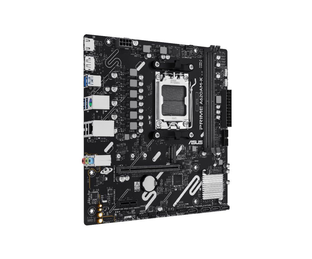 ASUS PRIME A620AM-K 90MB1GX0-M0EAY0