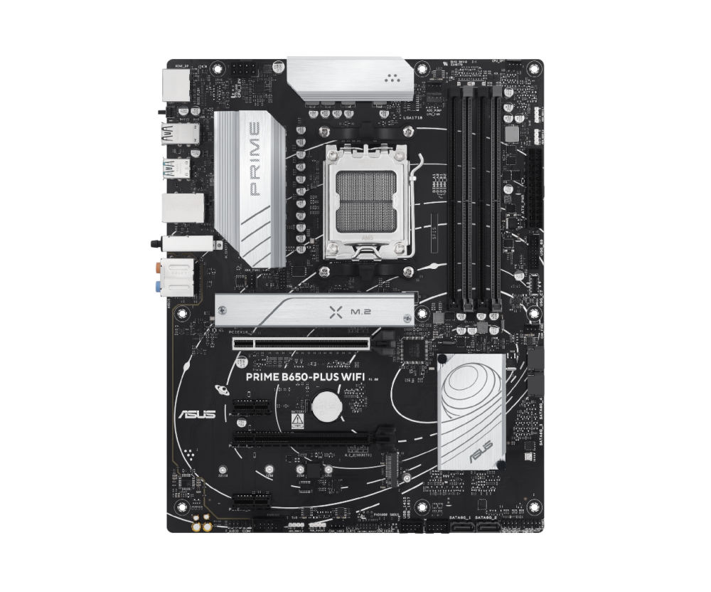 ASUS PRIME B650-PLUS WIFI 90MB1KP0-M0EAY0