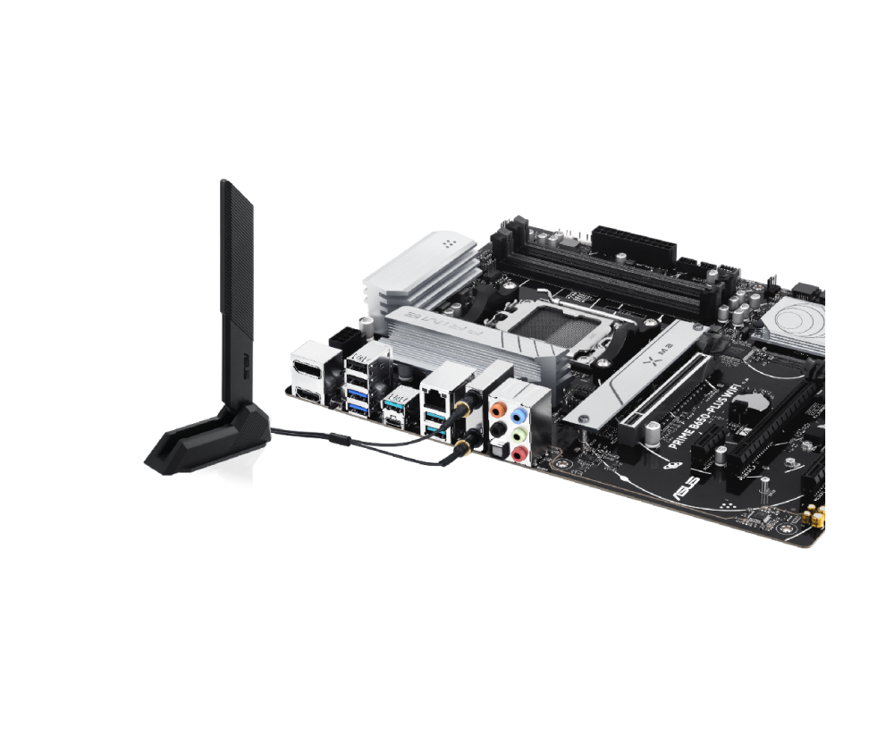 ASUS PRIME B650-PLUS WIFI 90MB1KP0-M0EAY0