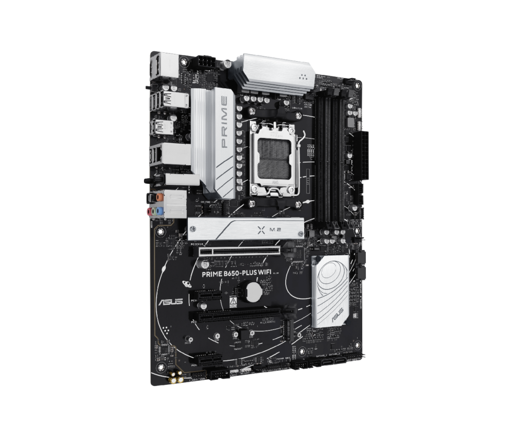 ASUS PRIME B650-PLUS WIFI 90MB1KP0-M0EAY0