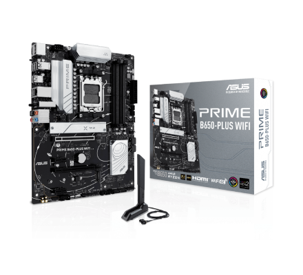 ASUS PRIME B650-PLUS WIFI 90MB1KP0-M0EAY0