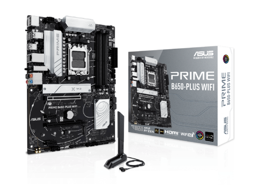 ASUS PRIME B650-PLUS WIFI 90MB1KP0-M0EAY0