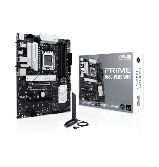 ASUS PRIME B650-PLUS WIFI 90MB1KP0-M0EAY0