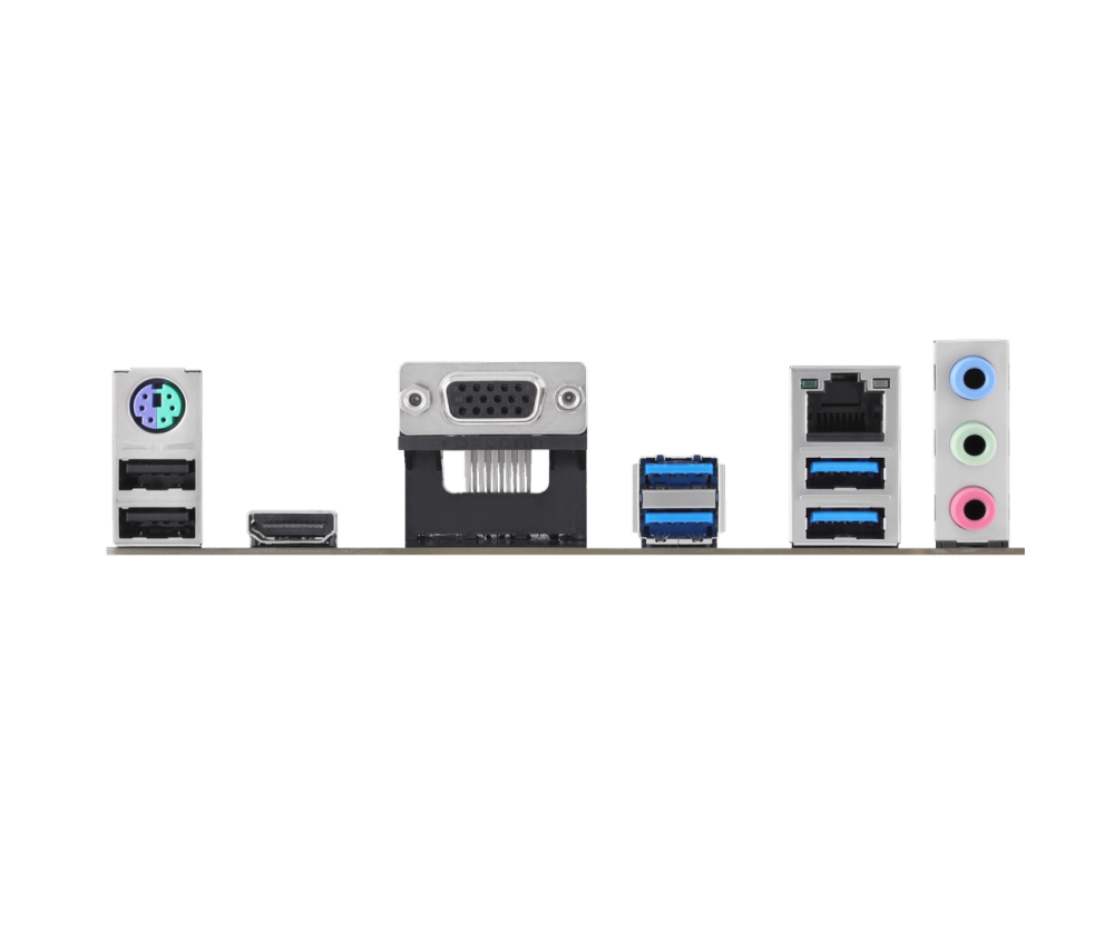 ASUS PRIME B760M-K 90MB1FI0-M1EAY0