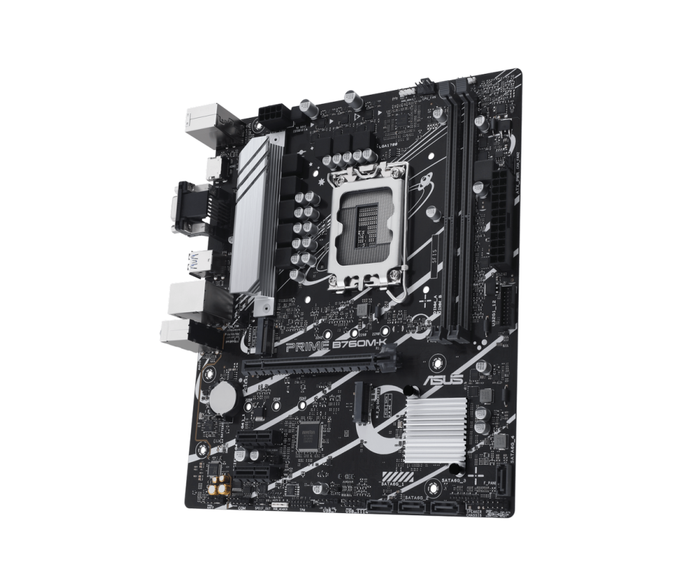 ASUS PRIME B760M-K 90MB1FI0-M1EAY0