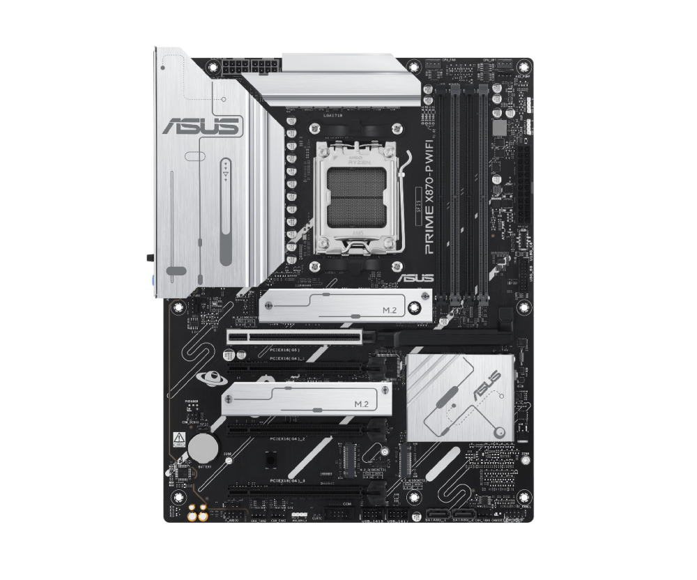 ASUS PRIME X870-P WIFI 90MB1IS0-M0EAY0