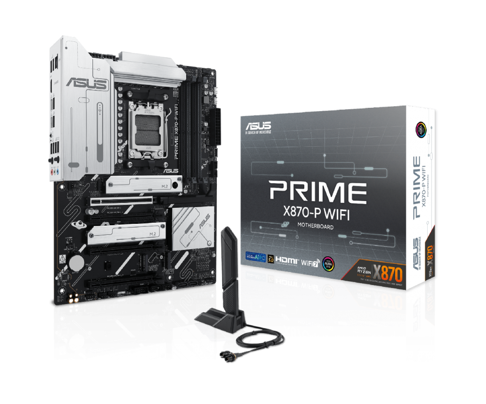 ASUS PRIME X870-P WIFI 90MB1IS0-M0EAY0