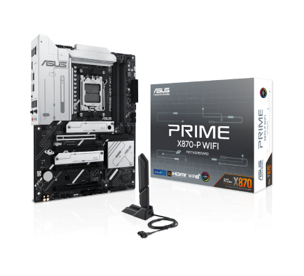 ASUS PRIME X870-P WIFI 90MB1IS0-M0EAY0