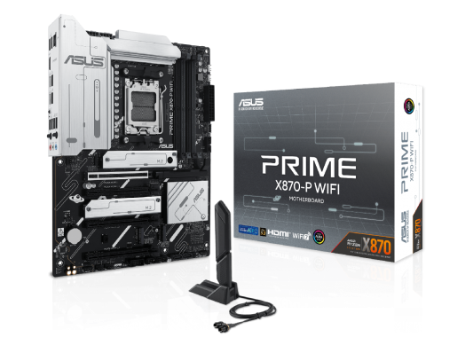 ASUS PRIME X870-P WIFI 90MB1IS0-M0EAY0