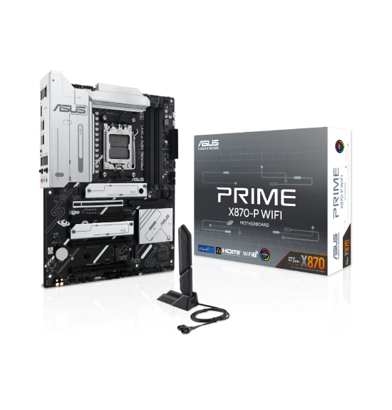 ASUS PRIME X870-P WIFI 90MB1IS0-M0EAY0