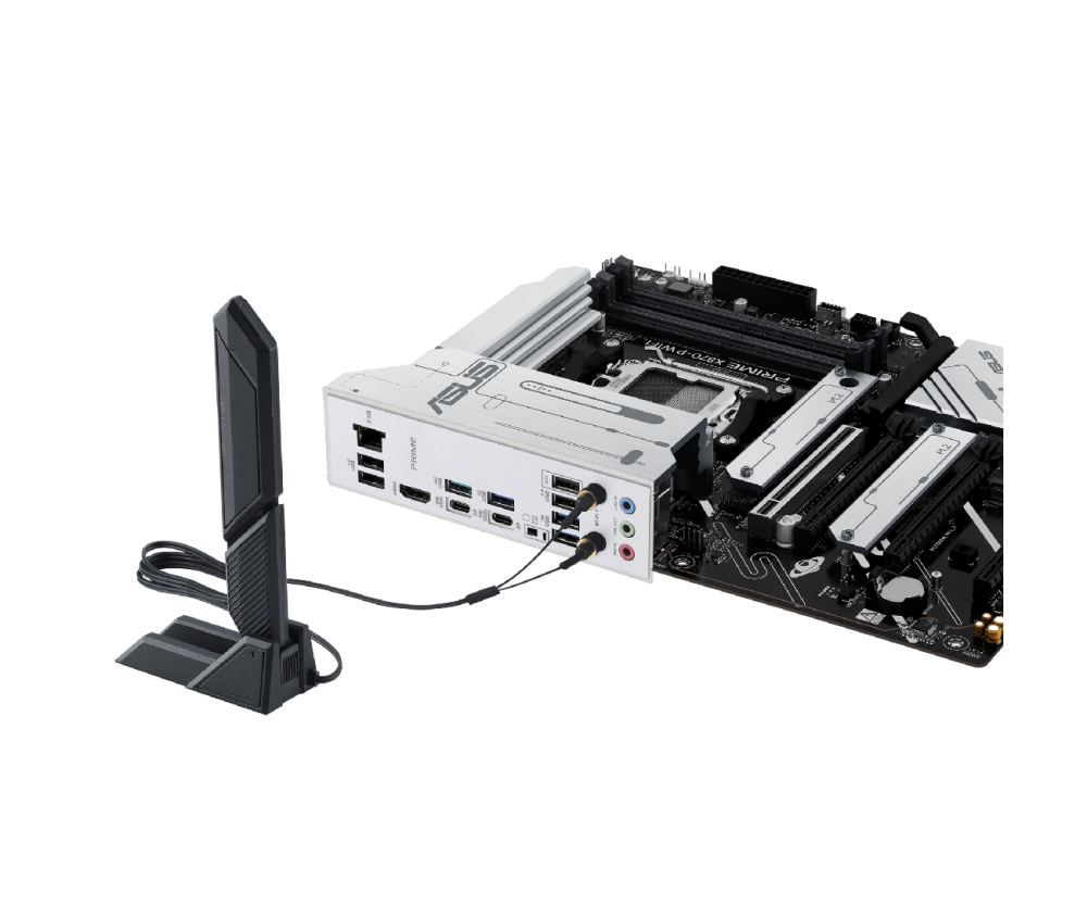 ASUS PRIME X870-P WIFI 90MB1IS0-M0EAY0