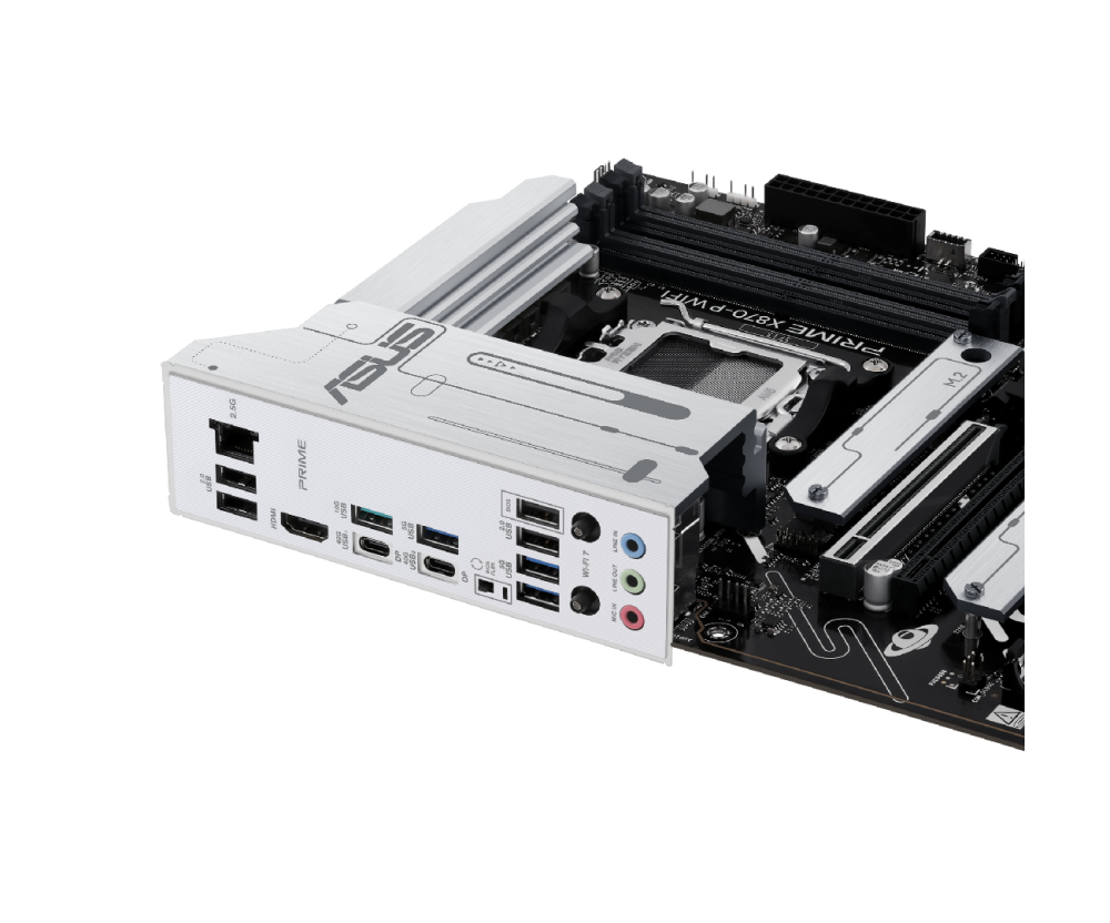 ASUS PRIME X870-P WIFI 90MB1IS0-M0EAY0