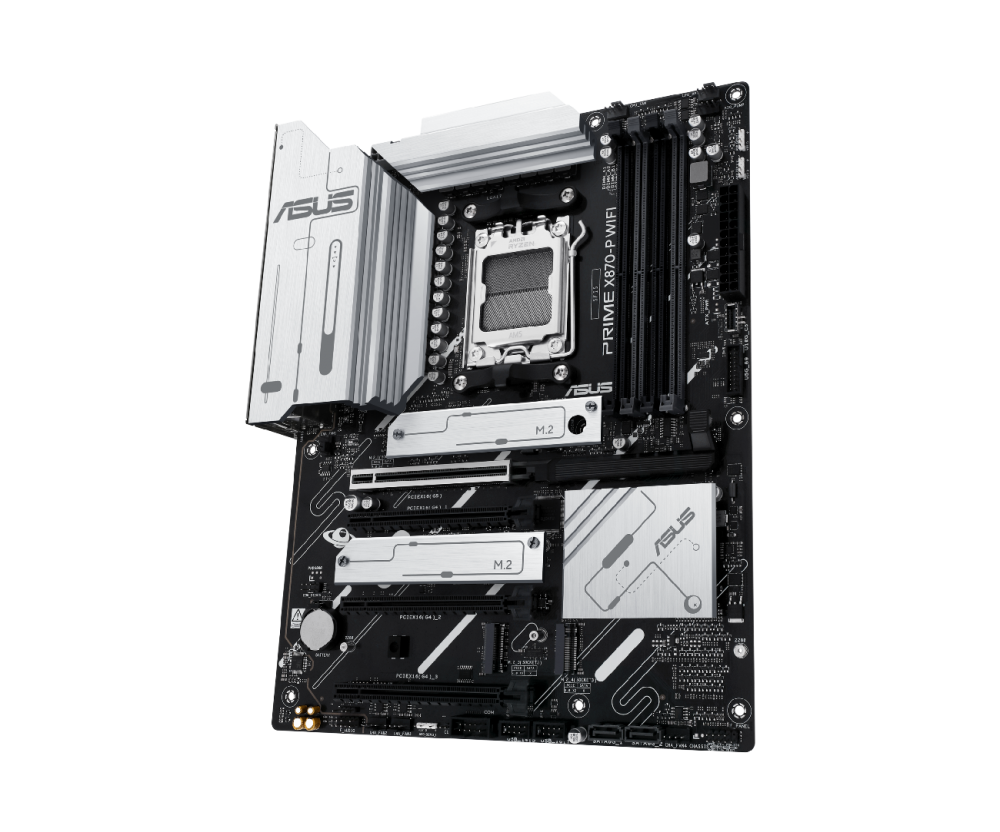 ASUS PRIME X870-P WIFI 90MB1IS0-M0EAY0