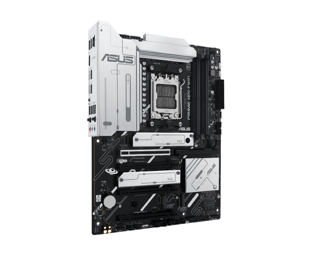 ASUS PRIME X870-P WIFI 90MB1IS0-M0EAY0