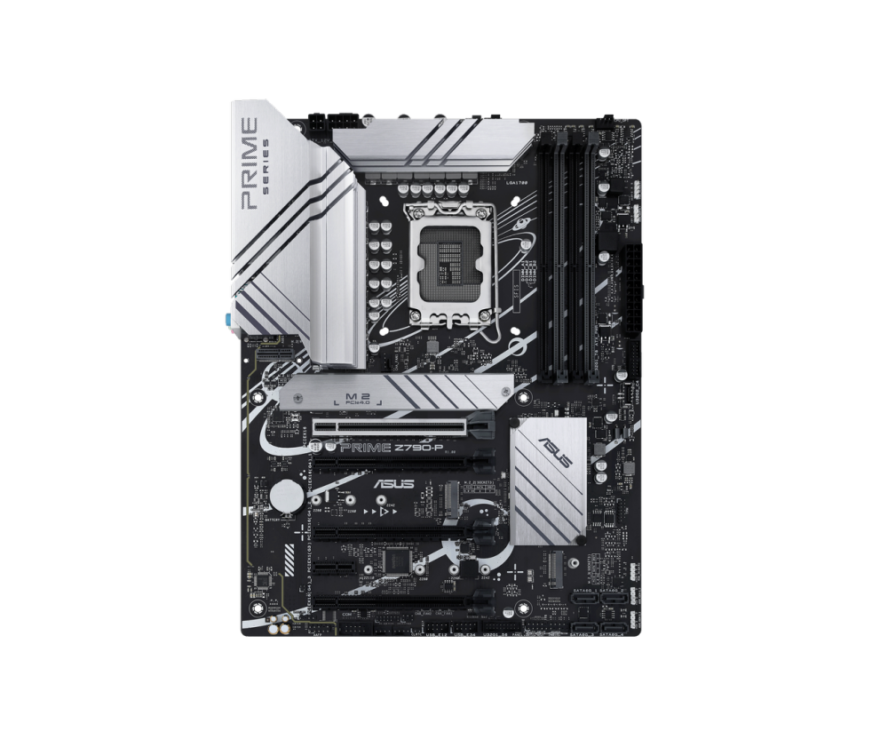 ASUS PRIME Z790-P 90MB1CK0-M1EAY0 
