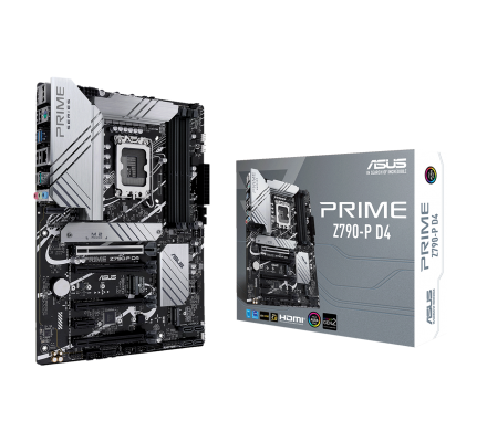 ASUS PRIME Z790-P 90MB1CK0-M1EAY0 