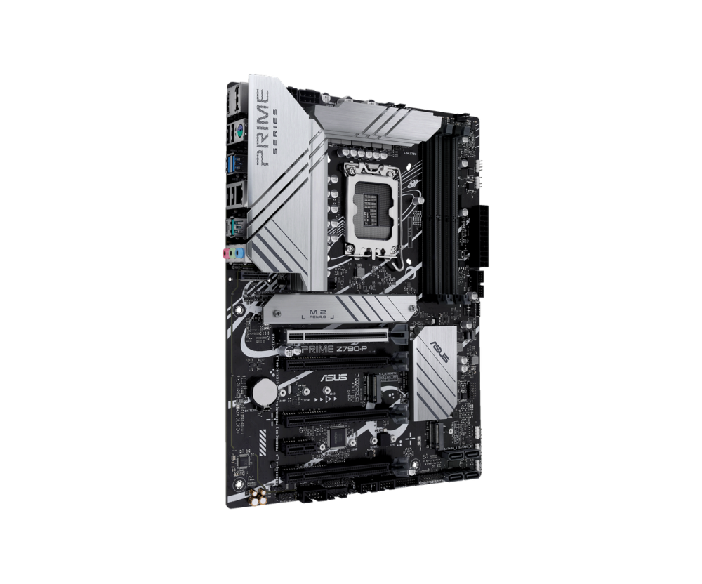 ASUS PRIME Z790-P 90MB1CK0-M1EAY0 