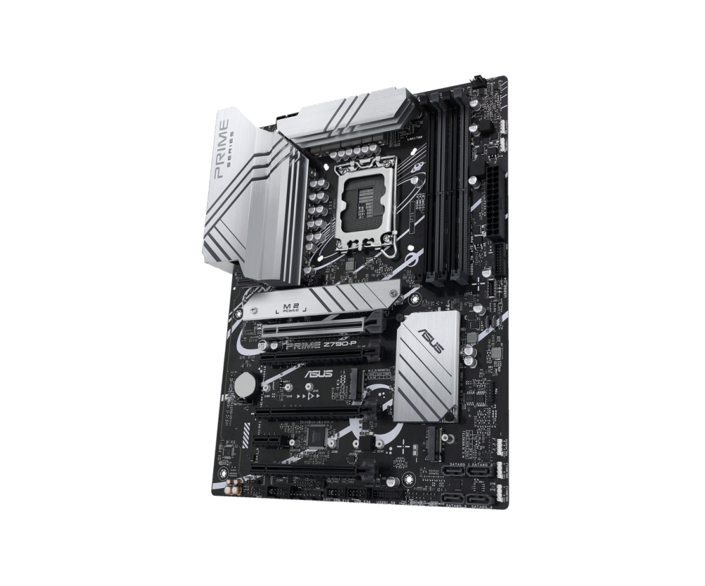 ASUS PRIME Z790-P 90MB1CK0-M1EAY0 