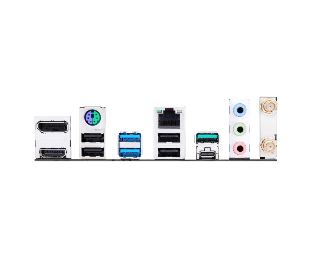 ASUS PRIME Z790-P WIFI 90MB1CJ0-M1EAY0