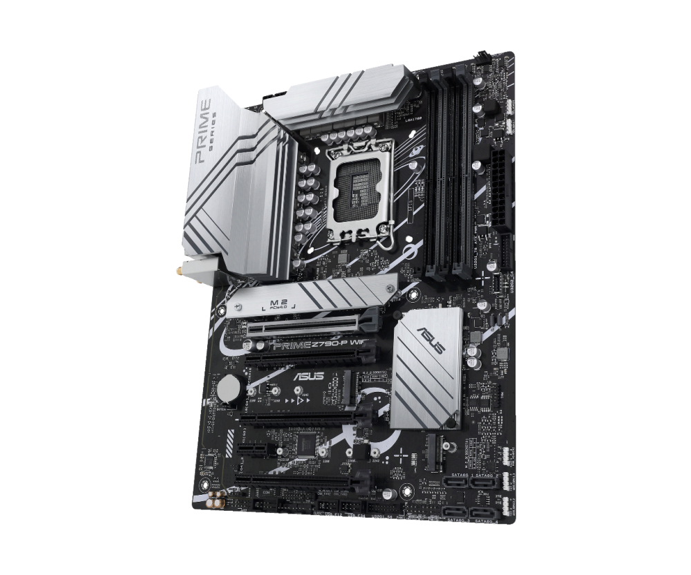 ASUS PRIME Z790-P WIFI 90MB1CJ0-M1EAY0