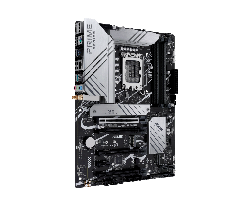 ASUS PRIME Z790-P WIFI 90MB1CJ0-M1EAY0