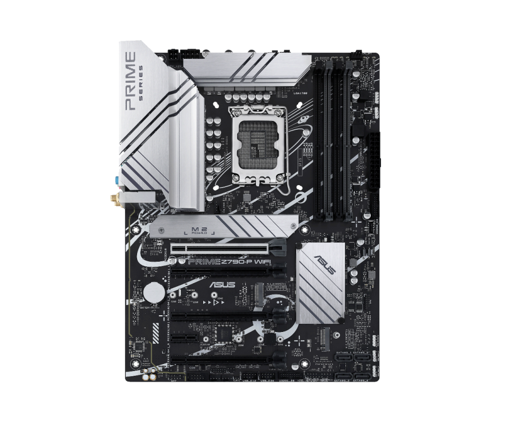 ASUS PRIME Z790-P WIFI 90MB1CJ0-M1EAY0