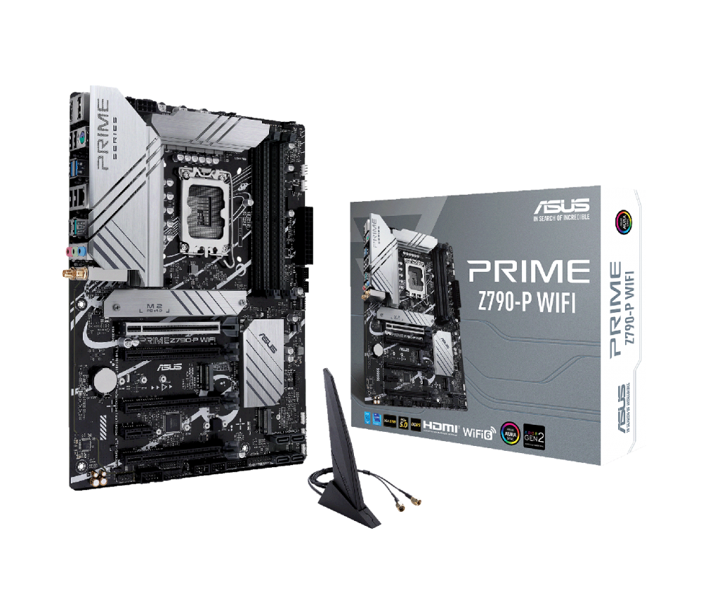 ASUS PRIME Z790-P WIFI 90MB1CJ0-M1EAY0