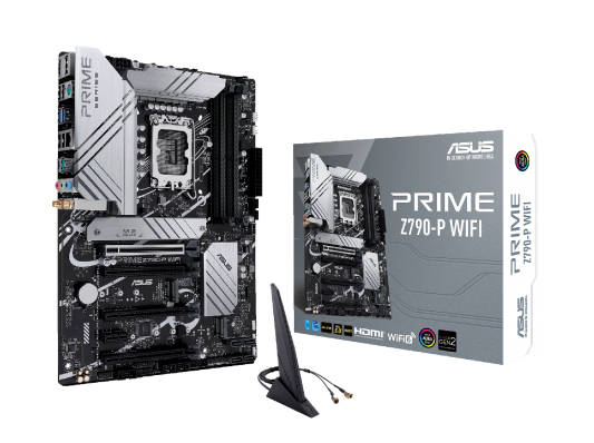 ASUS PRIME Z790-P WIFI 90MB1CJ0-M1EAY0