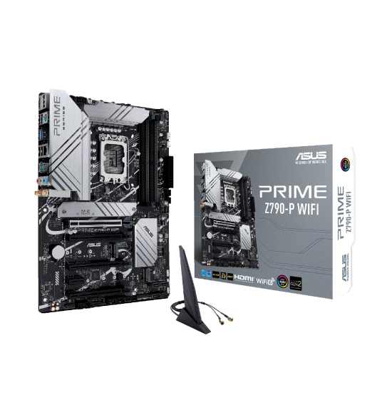 ASUS PRIME Z790-P WIFI 90MB1CJ0-M1EAY0