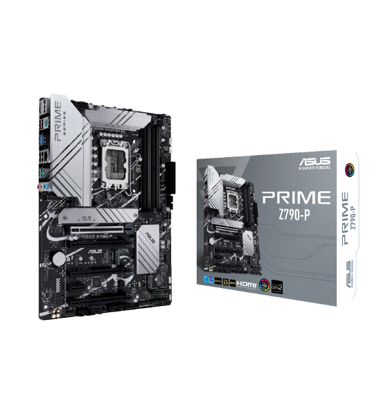 ASUS PRIME Z790-P 90MB1CK0-M1EAY0 