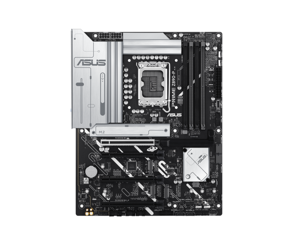 ASUS PRIME Z890-P 90MB1I50-M0EAY0 