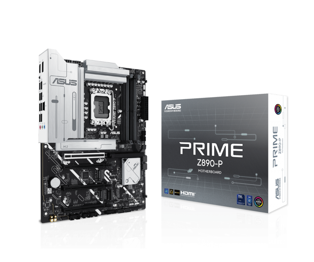 ASUS PRIME Z890-P 90MB1I50-M0EAY0 