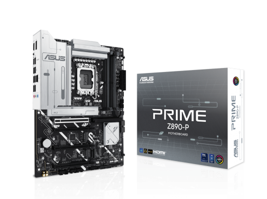 ASUS PRIME Z890-P 90MB1I50-M0EAY0 