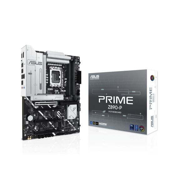 ASUS PRIME Z890-P 90MB1I50-M0EAY0 