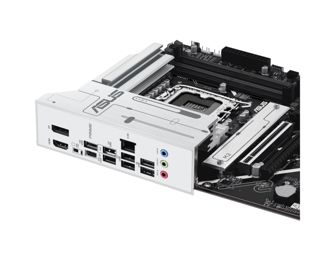 ASUS PRIME Z890-P 90MB1I50-M0EAY0 