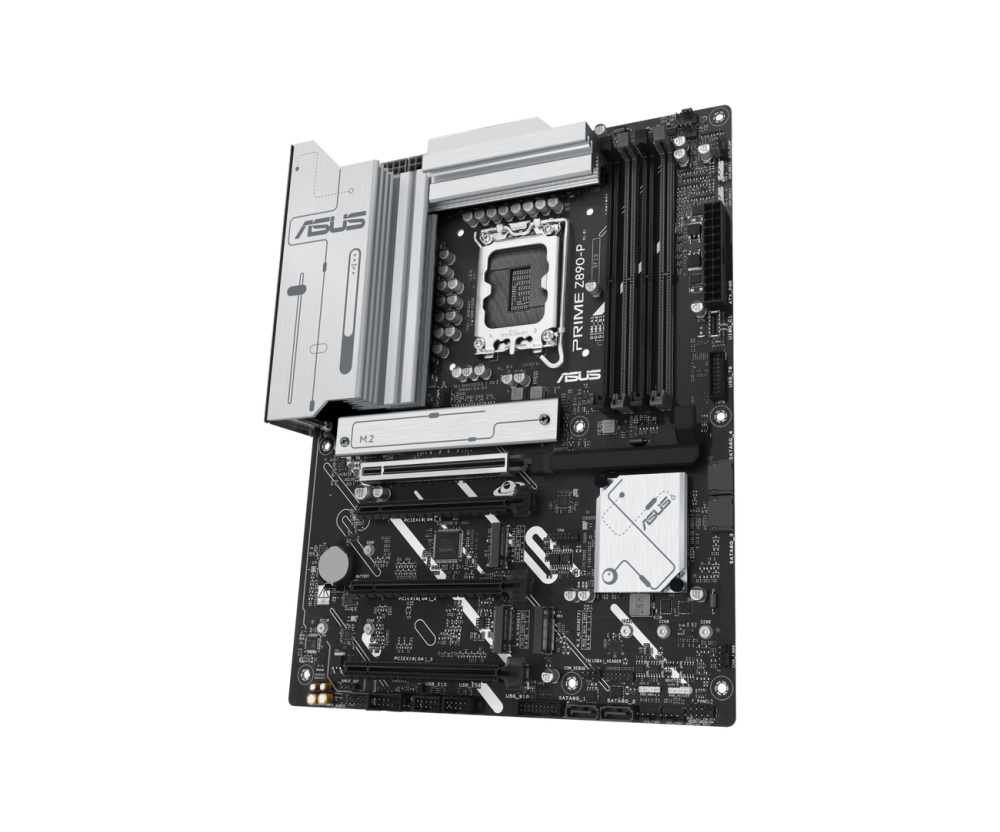 ASUS PRIME Z890-P 90MB1I50-M0EAY0 