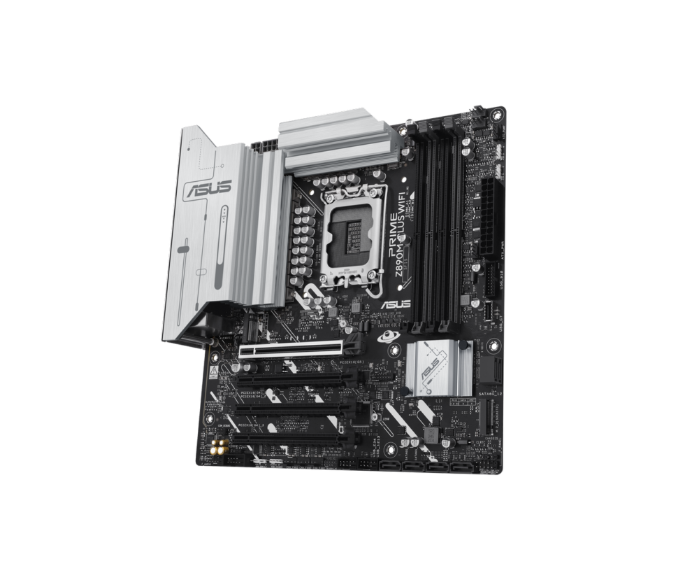 ASUS PRIME Z890M-PLUS WIFI 90MB1J80-M0EAY0