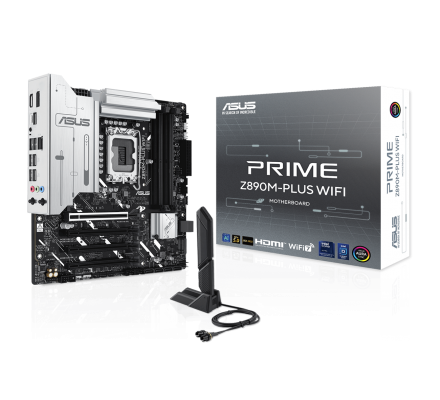 ASUS PRIME Z890M-PLUS WIFI 90MB1J80-M0EAY0