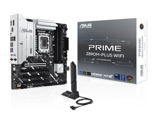 ASUS PRIME Z890M-PLUS WIFI 90MB1J80-M0EAY0