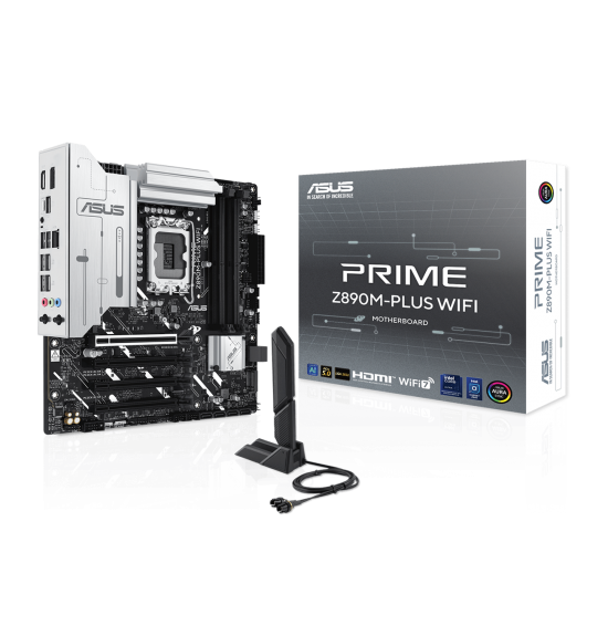 ASUS PRIME Z890M-PLUS WIFI 90MB1J80-M0EAY0