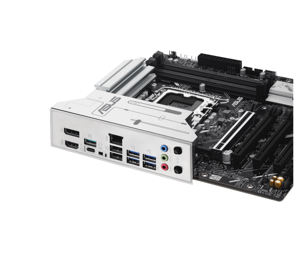 ASUS PRIME Z890M-PLUS WIFI 90MB1J80-M0EAY0