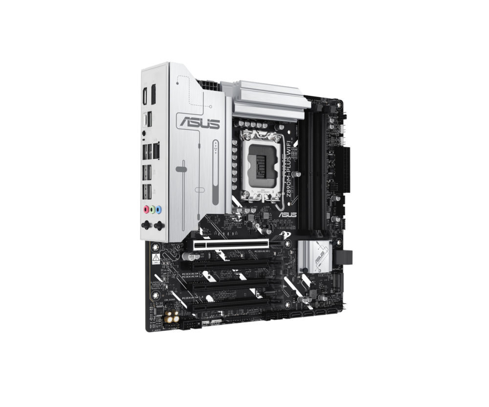 ASUS PRIME Z890M-PLUS WIFI 90MB1J80-M0EAY0