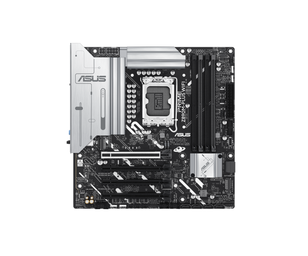 ASUS PRIME Z890M-PLUS WIFI 90MB1J80-M0EAY0