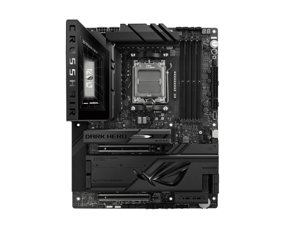 ASUS ROG CROSSHAIR X870E DARK HERO 90MB1NT0-M0EAY0