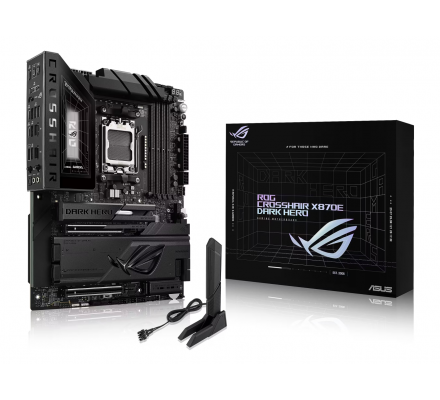 ASUS ROG CROSSHAIR X870E DARK HERO 90MB1NT0-M0EAY0