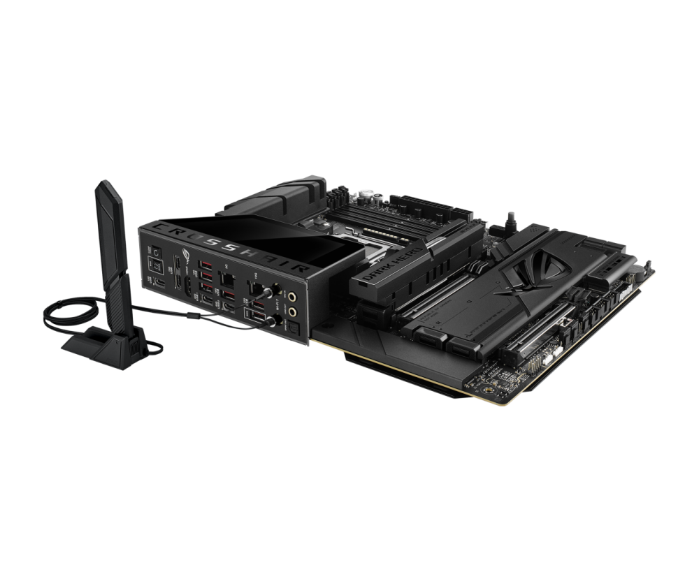ASUS ROG CROSSHAIR X870E DARK HERO 90MB1NT0-M0EAY0