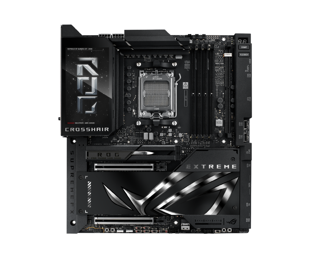 ASUS ROG CROSSHAIR X870E EXTREME 90MB1LB0-M0EAY0