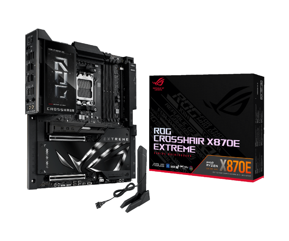 ASUS ROG CROSSHAIR X870E EXTREME 90MB1LB0-M0EAY0